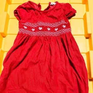 Semi formal toddler girls dress